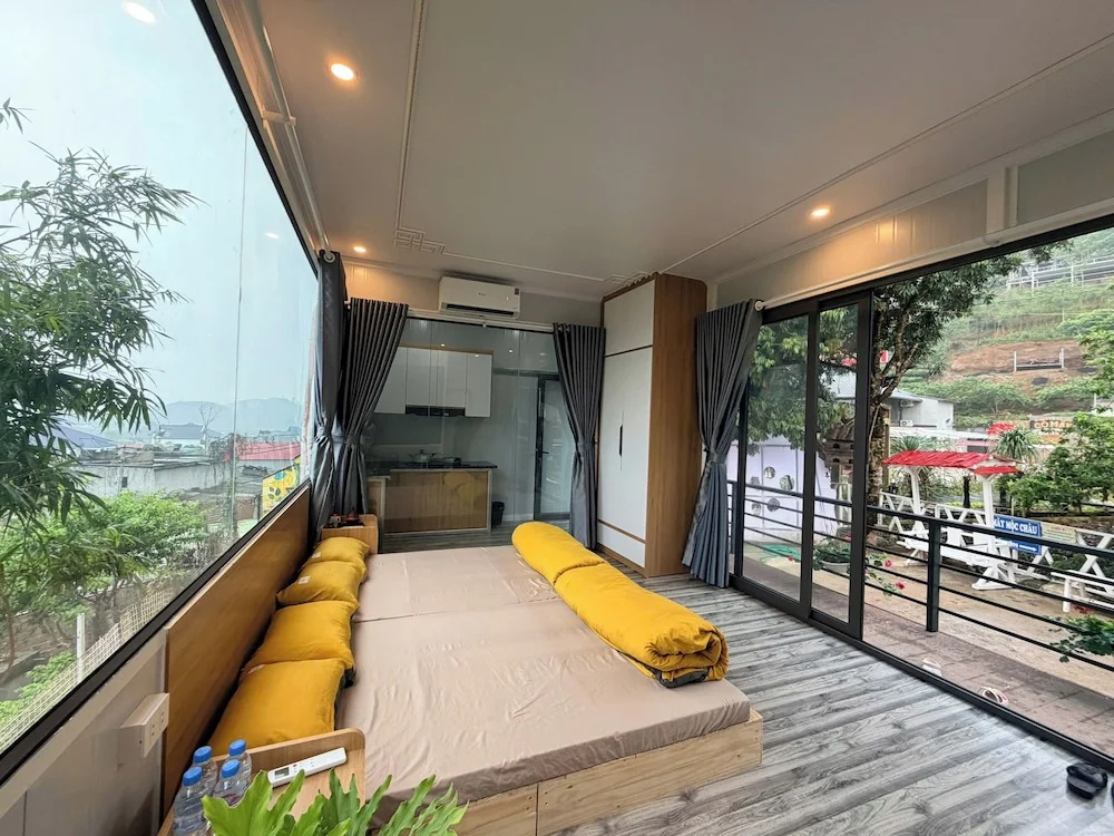 Co May Wonder Homestay