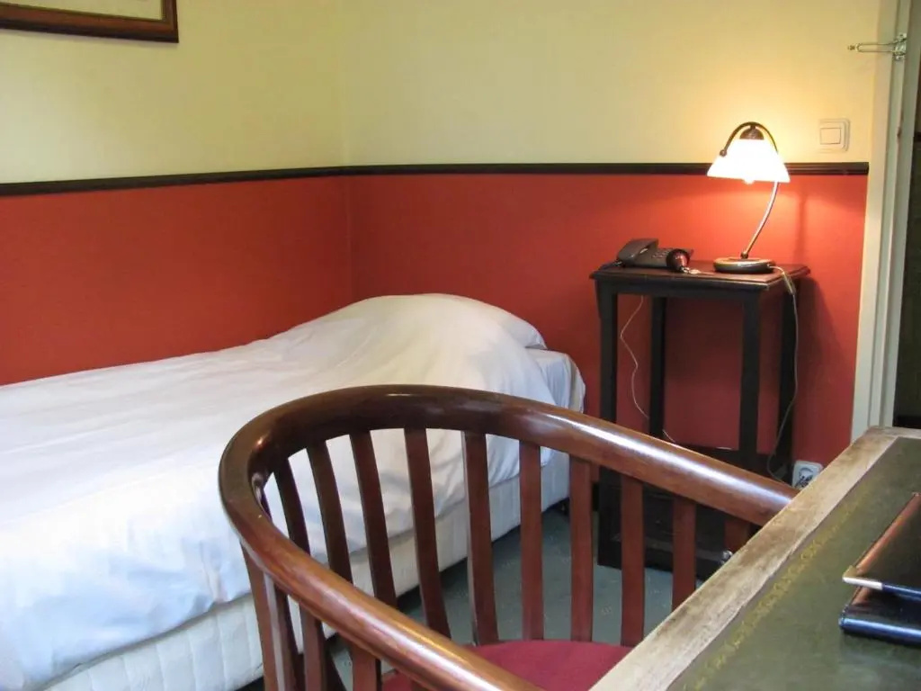 Hotel Mastbosch Breda - Chambres