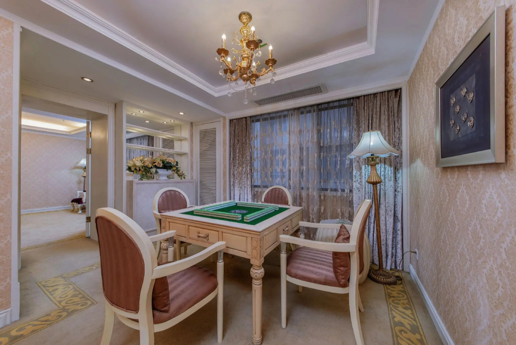 Vienna Hotel Shenzhen Henggang New City - Général