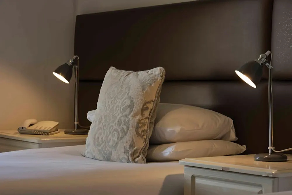 The Falmouth Hotel - Chambres