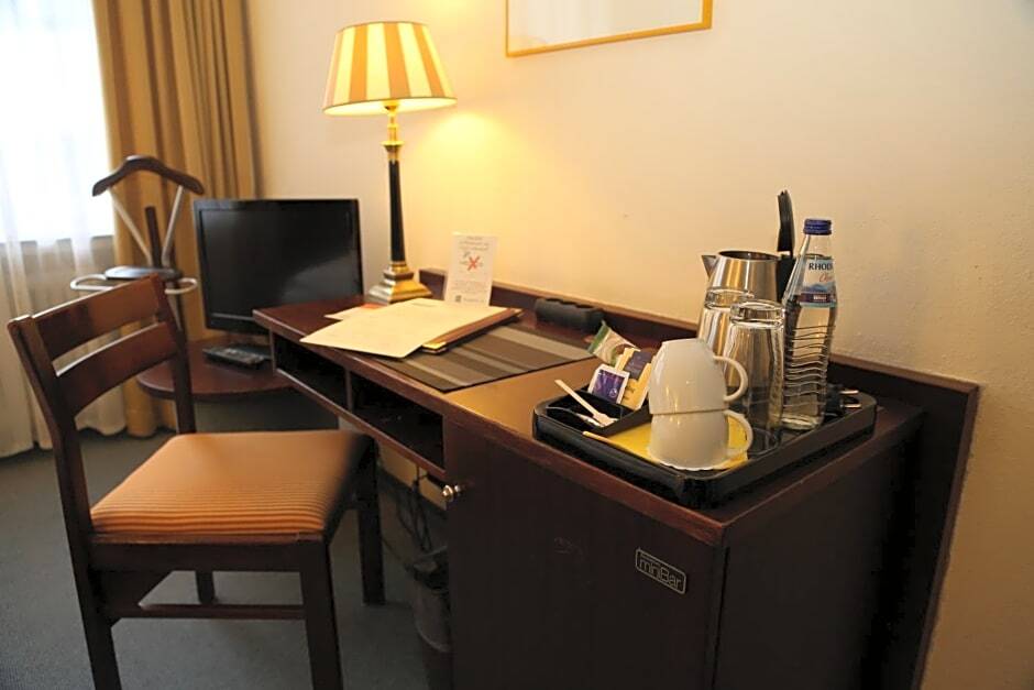 Hotel Löhndorf by null