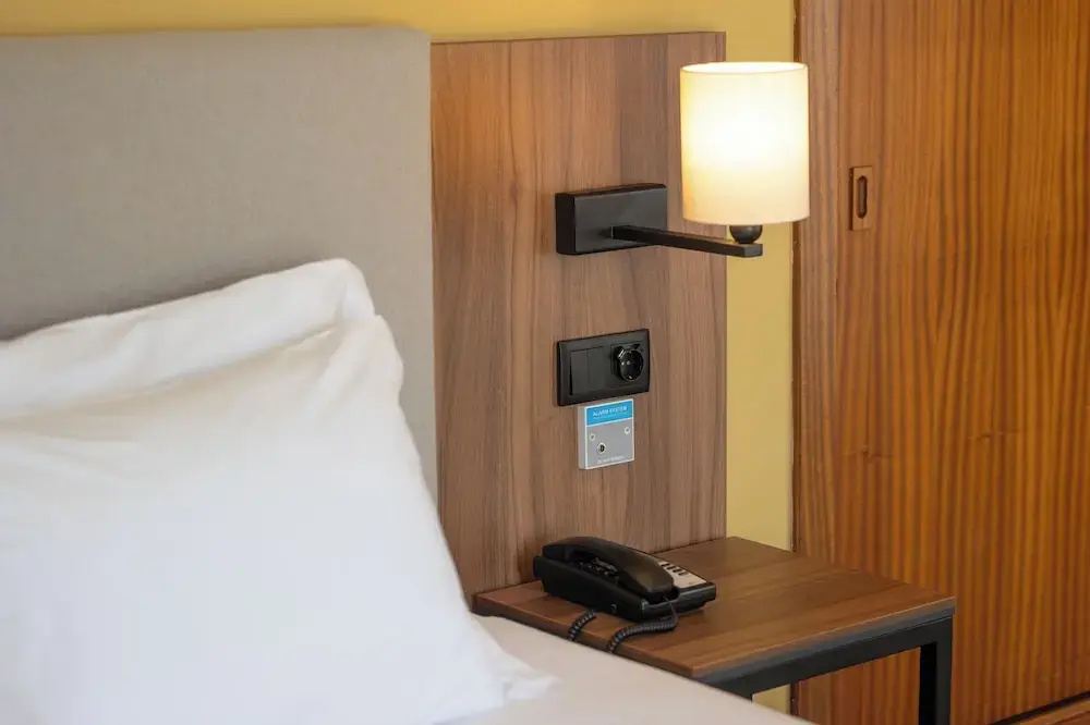 Holiday Inn Algarve Albufeira by IHG - Chambres