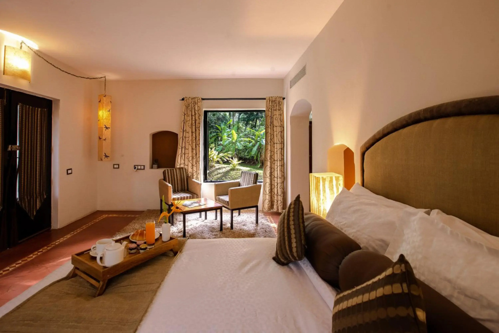 Coconut Creek Resort - Général