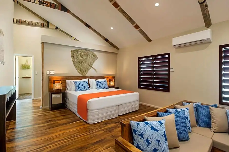 Paradise Cove Resort - Chambres
