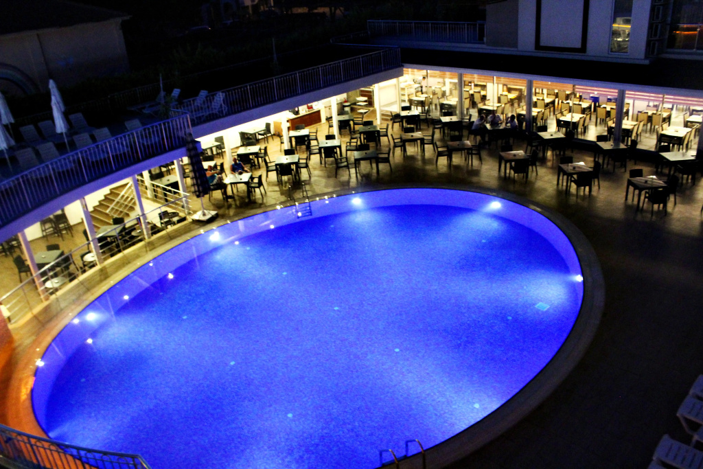 Hotel photo 24