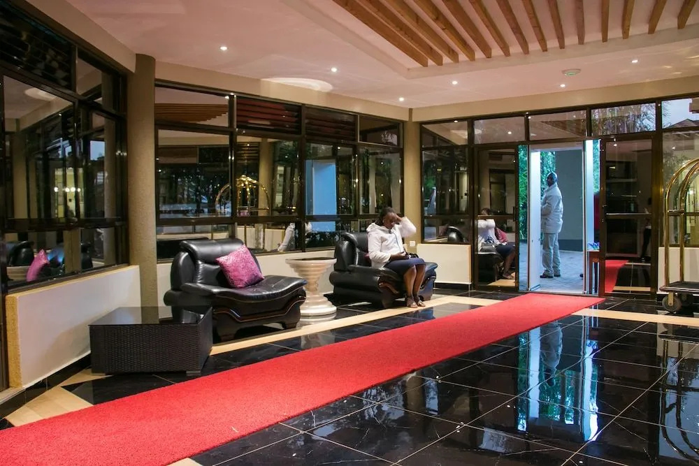 Ufanisi Resort - Général