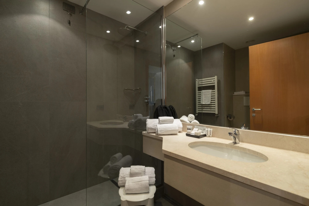 Airporthotel Verona Congress & Relax - Général