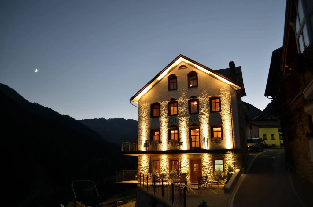 LARET private Boutique Hotel - Adults only