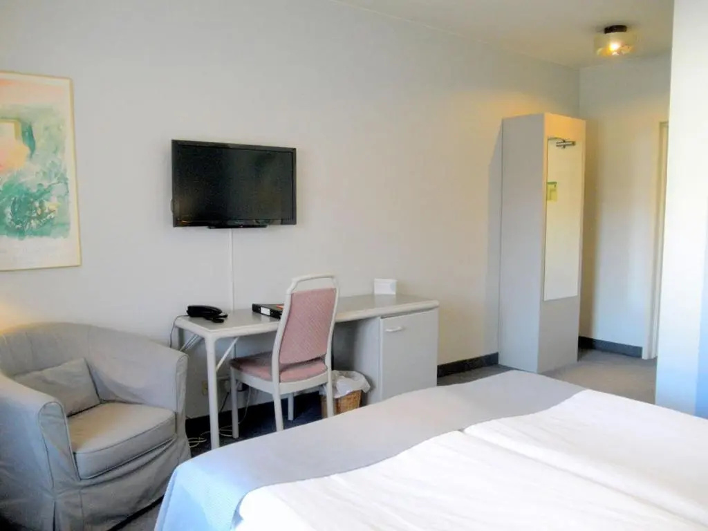 Hotell Erikslund - Chambres