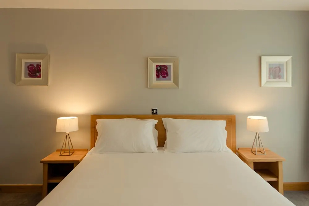 Viking Hotel Waterford - Chambres