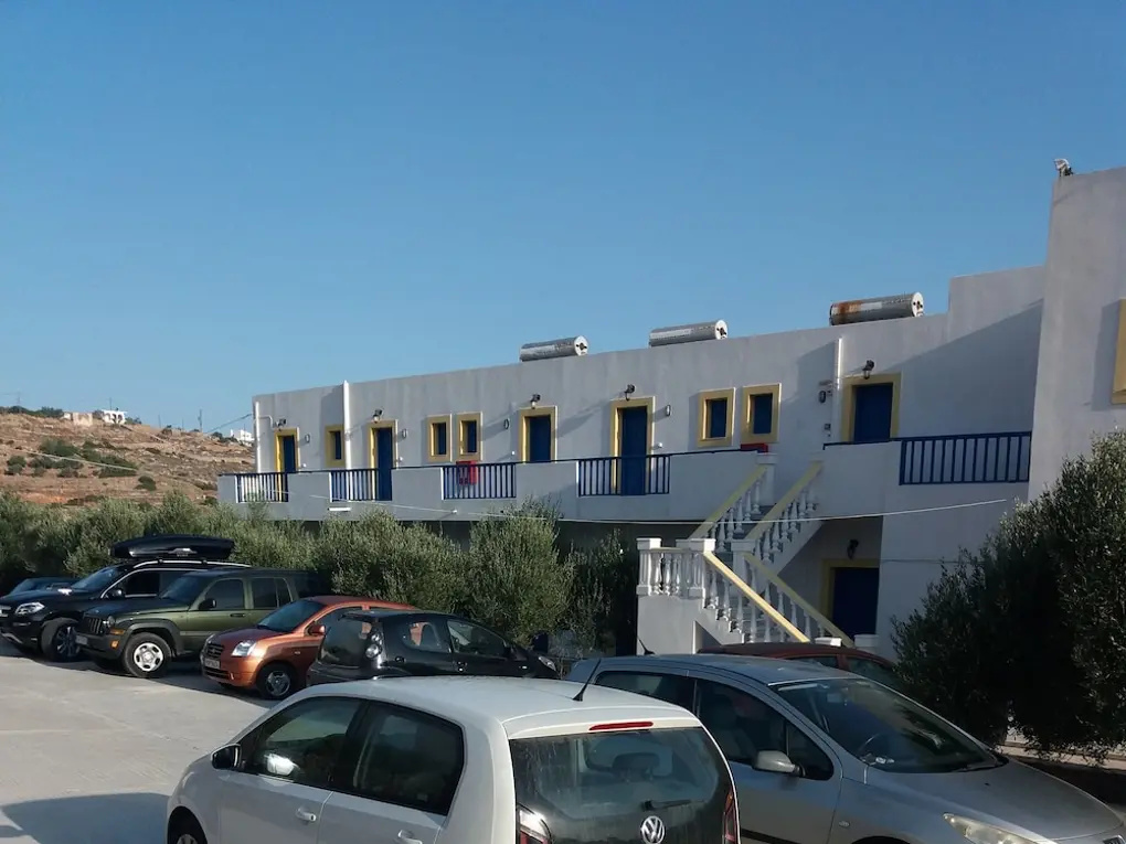 Hotel photo 19