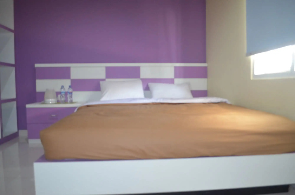 De Kayakini Hotel - Général