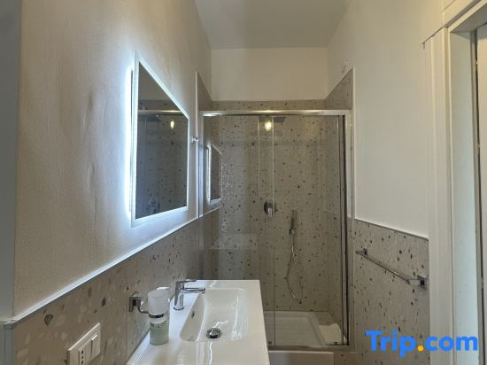 Hotel Sant'Antonio - Chambres