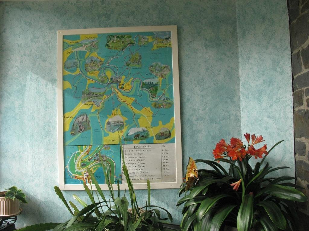 Villa Le Genet Fleuri, La Roche-en-ardenne, 2 à 4 pers. by null