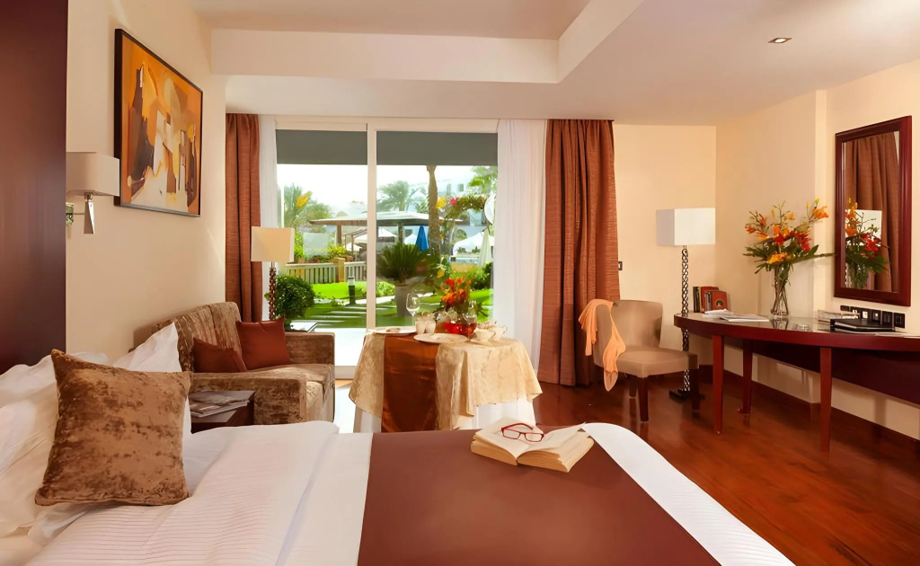 Savoy Sharm Hotel - Général