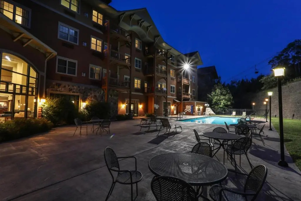 Hotel photo 21