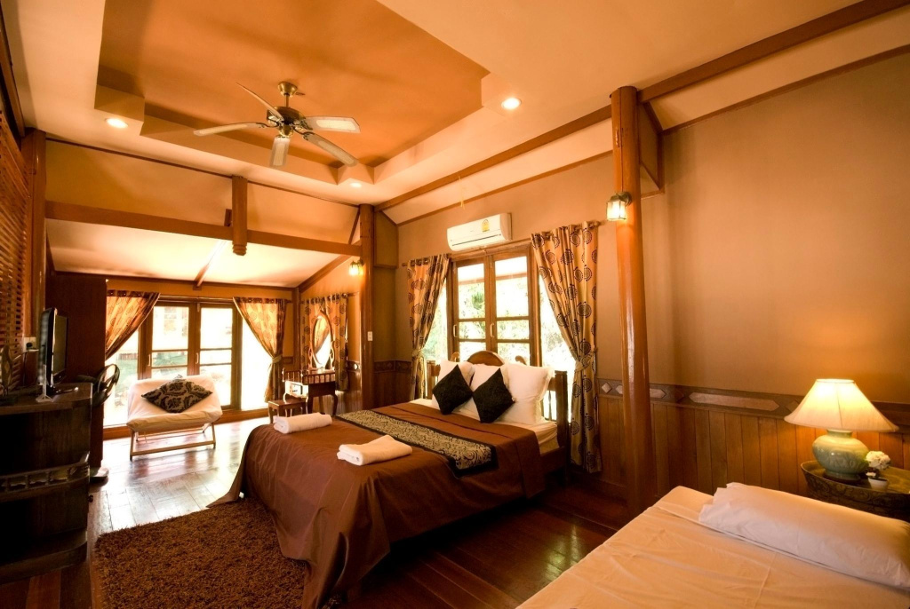 Koh Talu Island Resort - Général