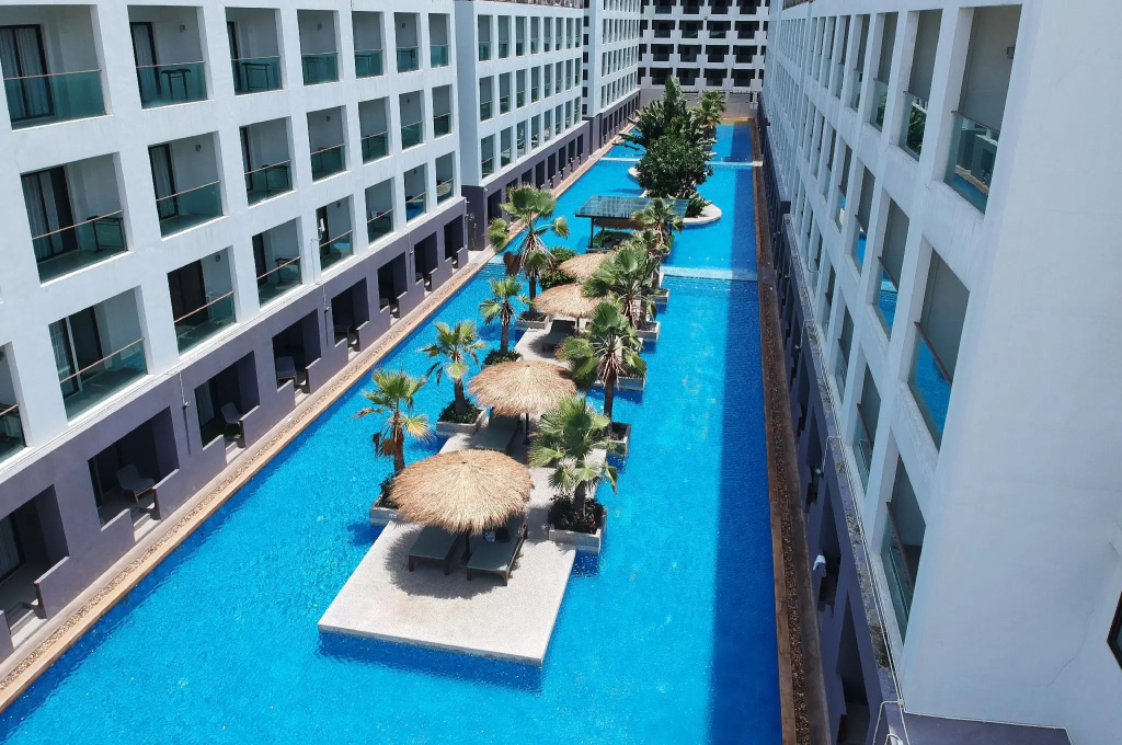 Woraburi Phuket Resort & Spa, о. Пхукет, Таїланд мініатюра 21