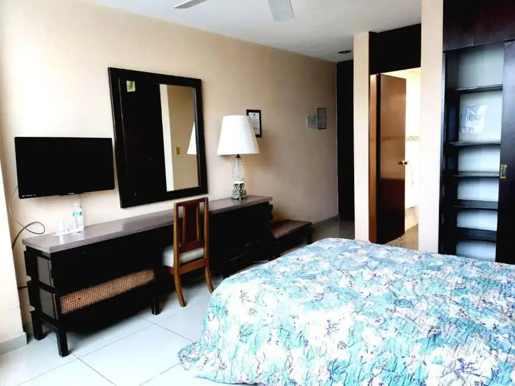Hotel Mary - Chambres