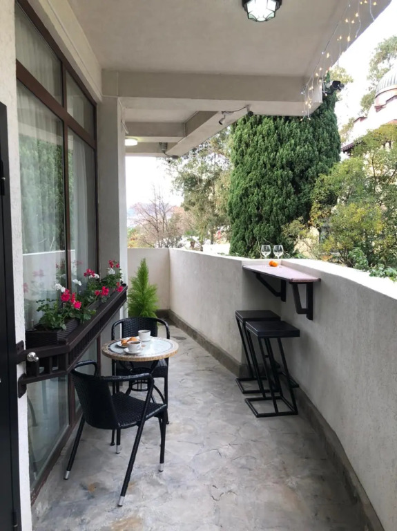 Резиденция Санторини — фото 5