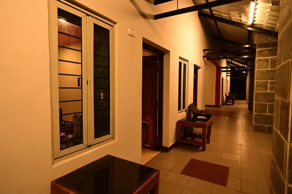 Yagappa Heritage Resort - Général