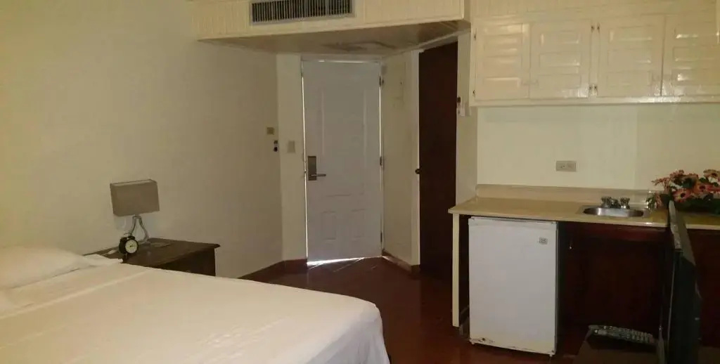Hotel Don Andres - Chambres