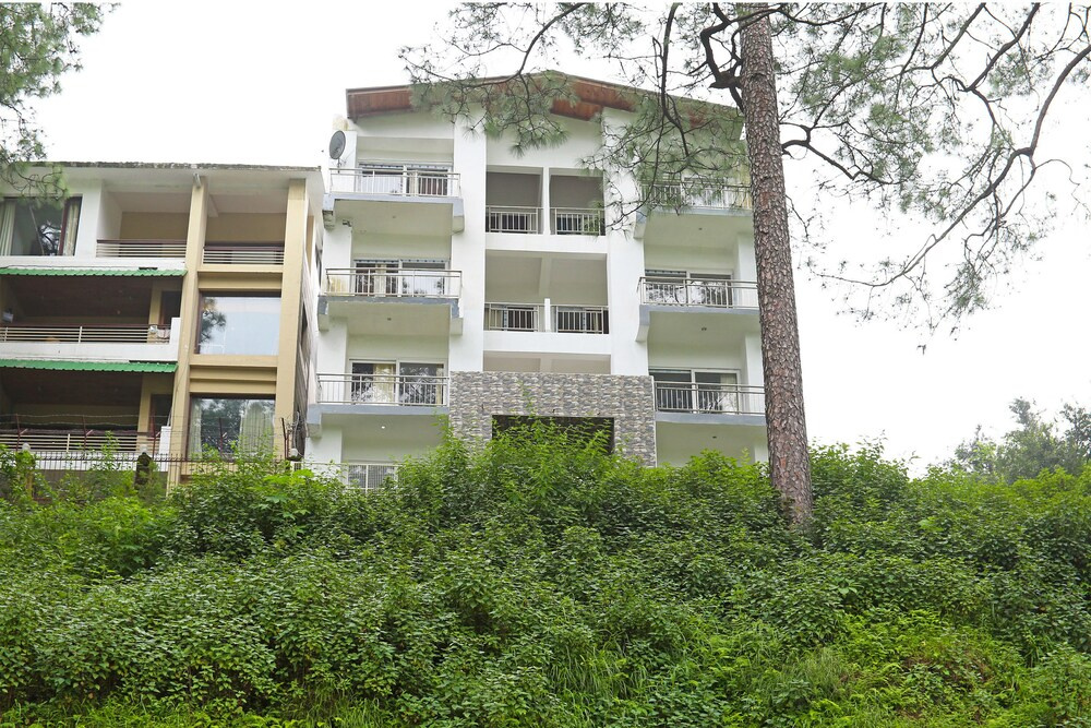 OYO 9191 Home Boutique 2BHK Bhumiyadhar