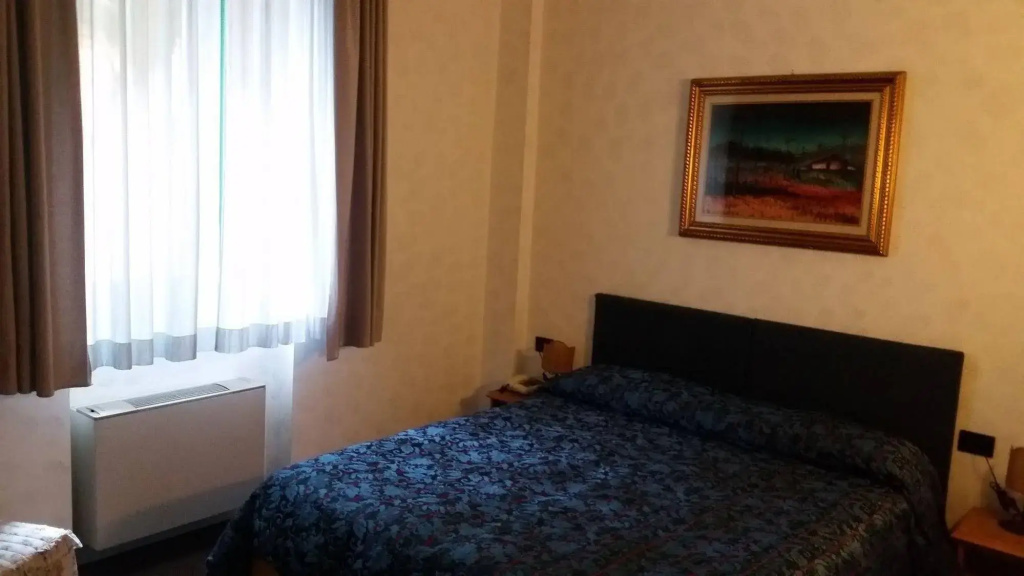 Hotel Leopoldo - Général