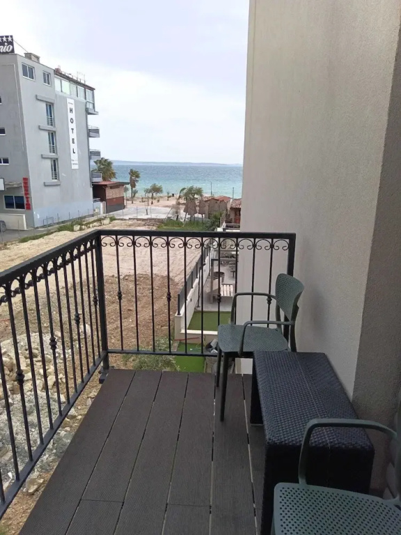 Beach Hotel Bozikovina - Chambres