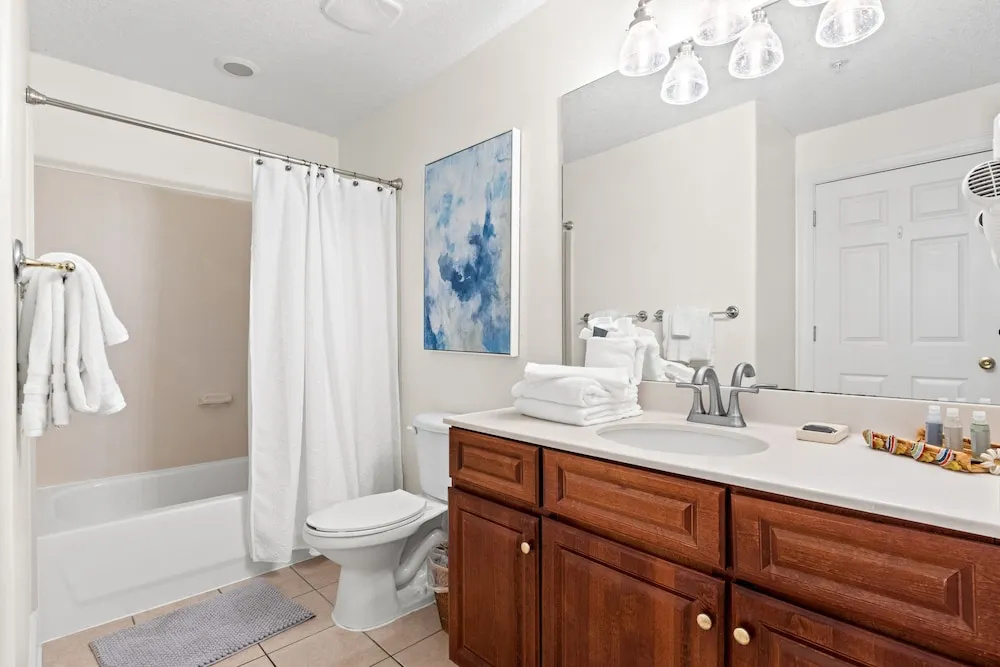 Emerald Isle Beach Resort by Panhandle Getaways - Chambres