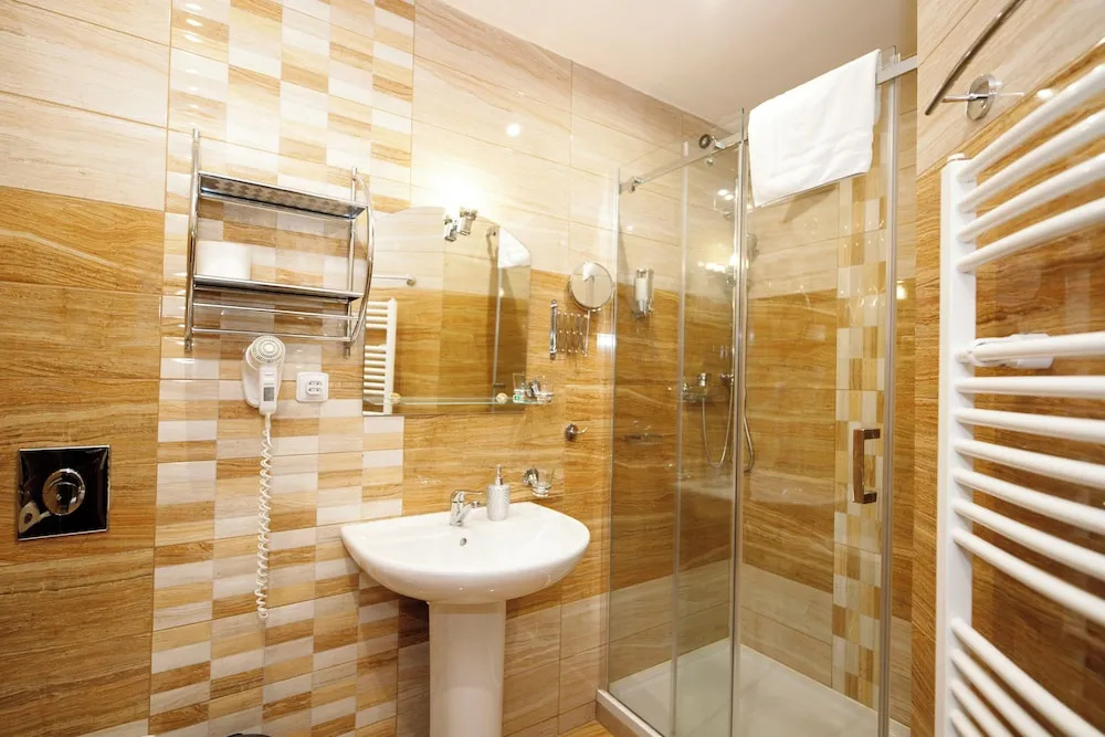 Hotel Jelínek - Chambres