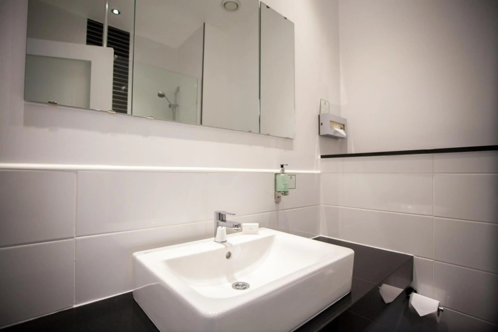 Holiday Inn Corby Kettering Hotel & Spa - Général