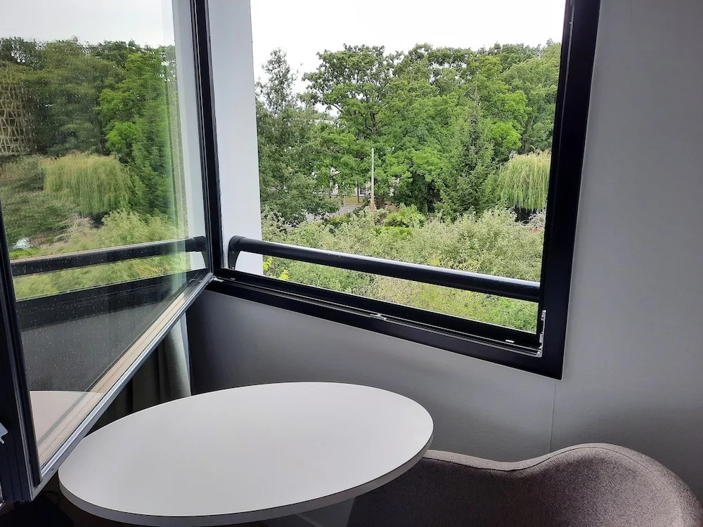 ibis Styles Rennes Cesson - Chambres