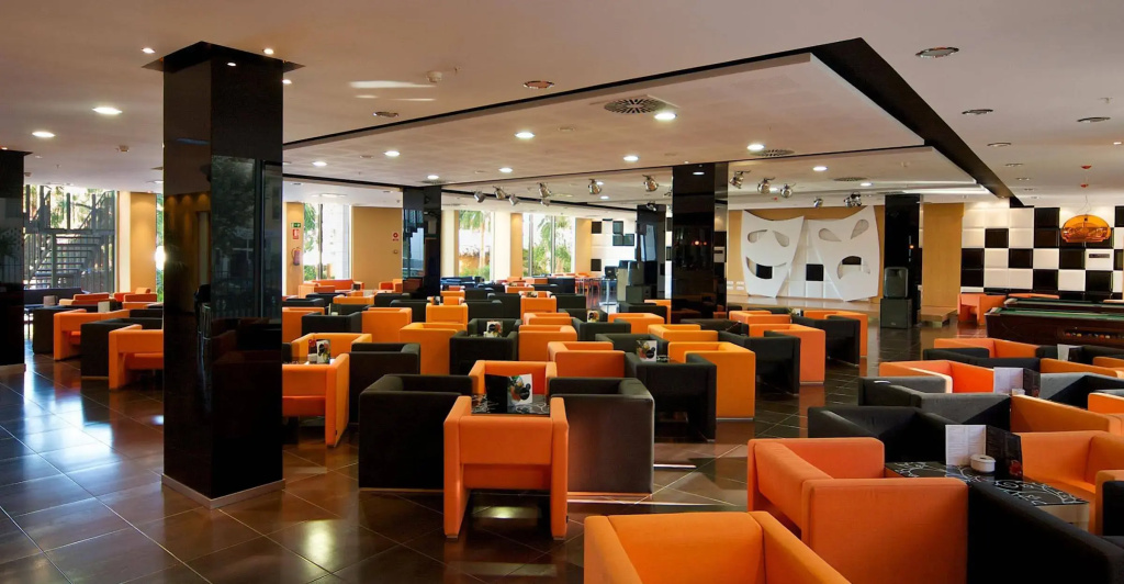 Albir Playa Hotel & Spa - Général