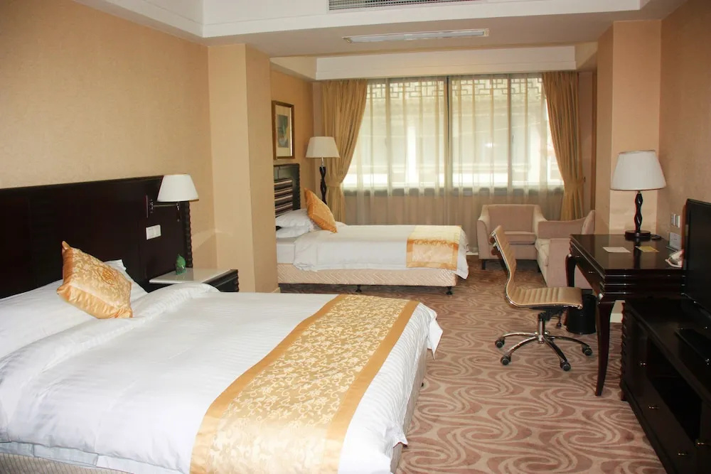 Xiangming Holiday Hotel - Général