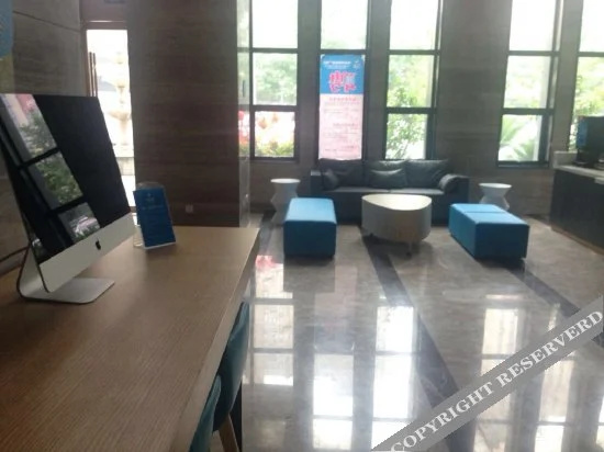 Business Centre