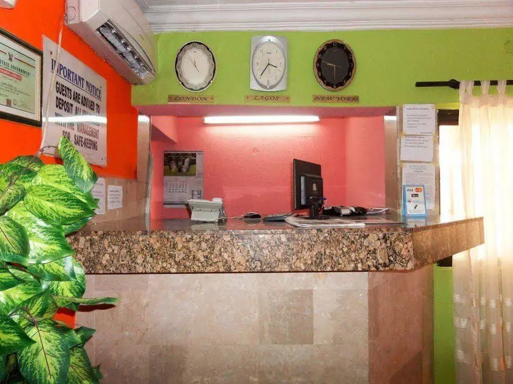 Hotel photo 5