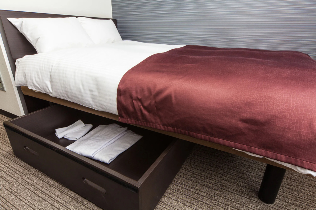 Hotel MyStays Nippori — фото