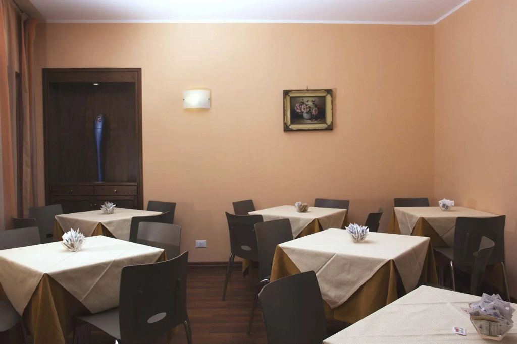 Hotel Alpi Resort - Général