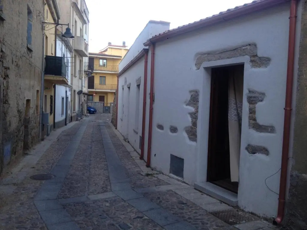 La Corte di Grazia_Iun P2039/40