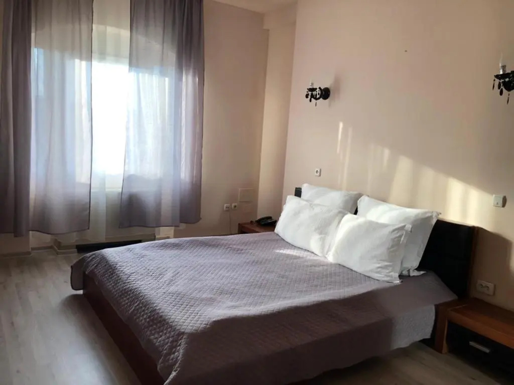Hotel Imperial - Chambres