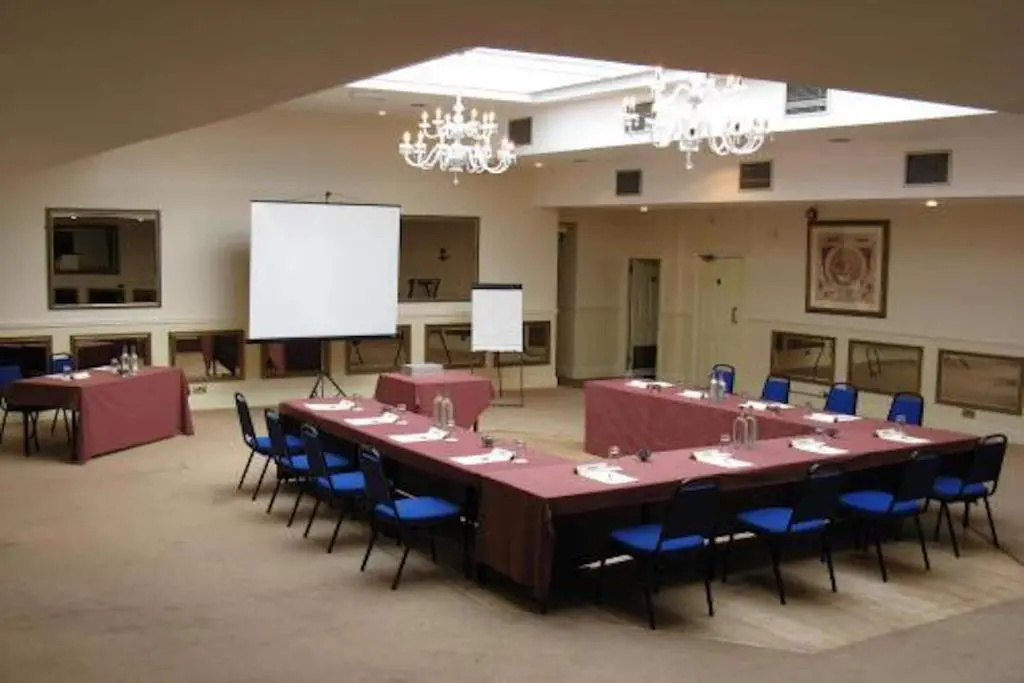 Himley Country Hotel - Général