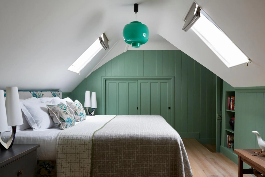 Hotel Endsleigh by null