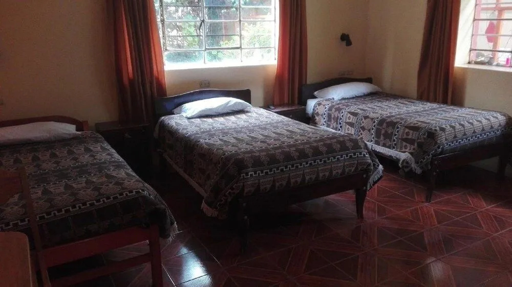 Hotel photo 8