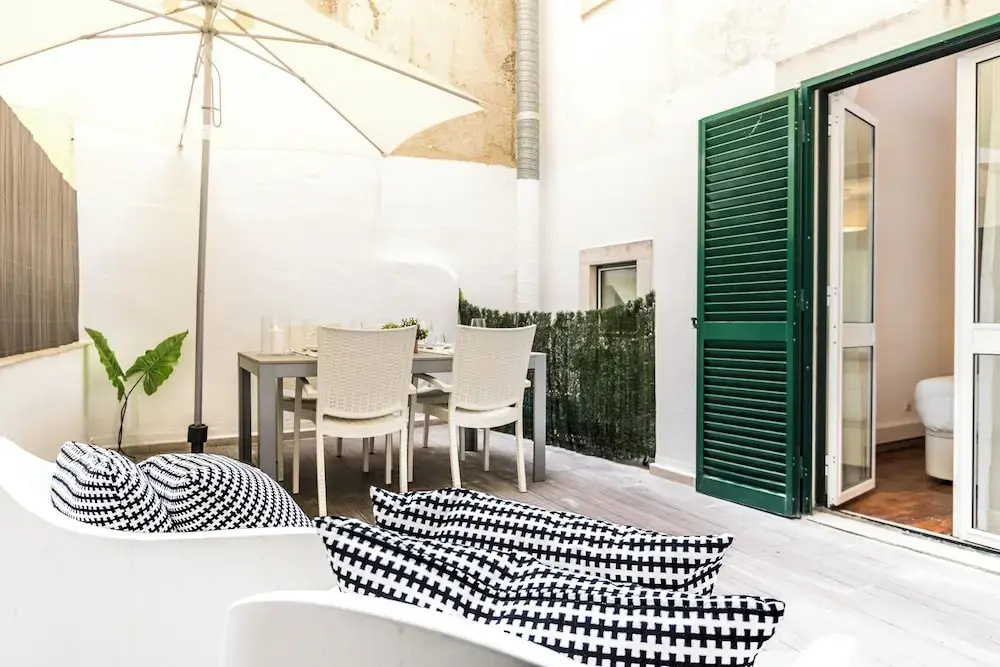Chiad1 · Duque 53 Amazing Terrace · Netflix · AC