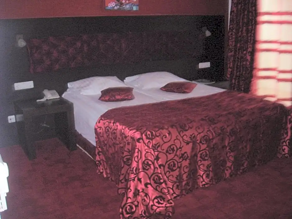 Hotel Sydney - Chambres