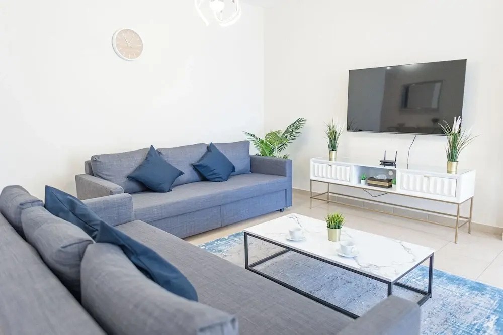 Отель HAPPY SEASON | Apartment on JBR в Дубае