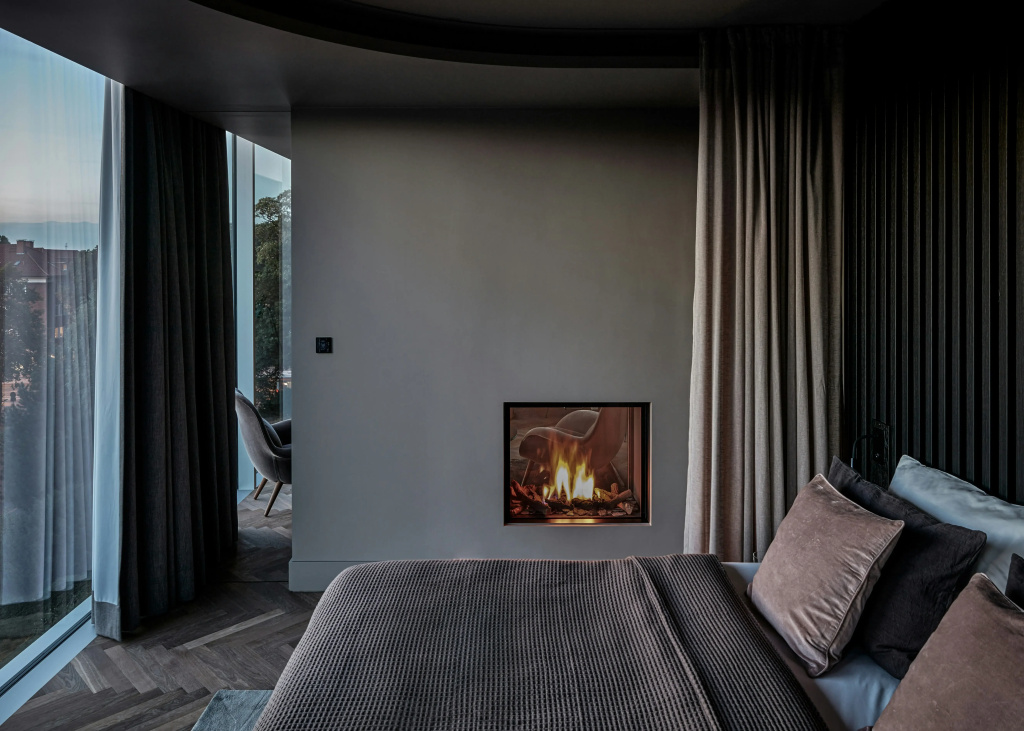 Mauritzhof Hotel Münster, a Member of Design Hotels - Général