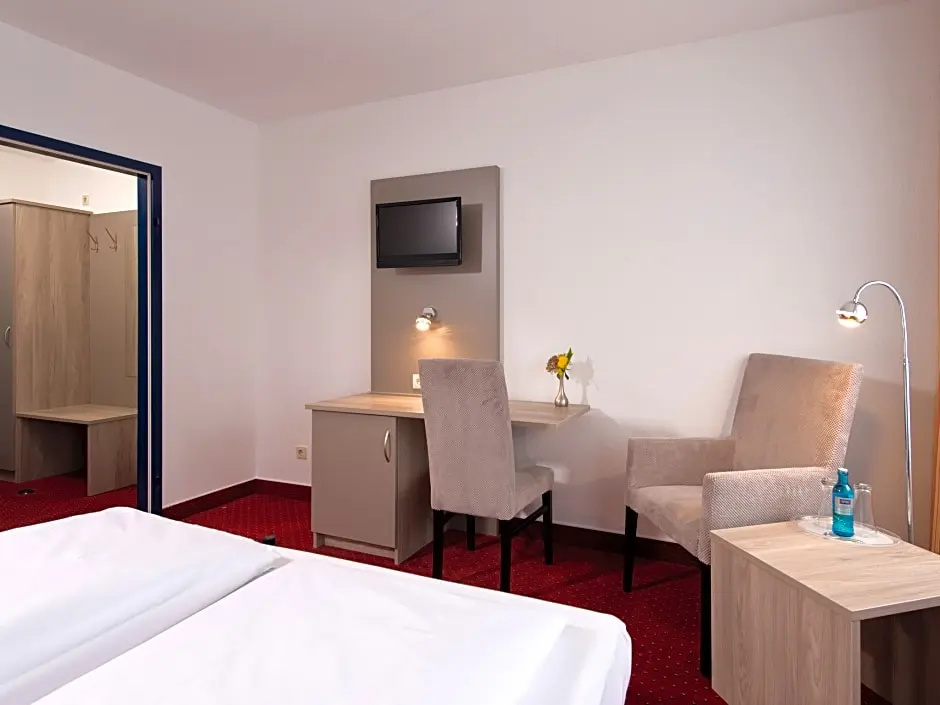 ACHAT Hotel Frankenthal in der Pfalz - Chambres