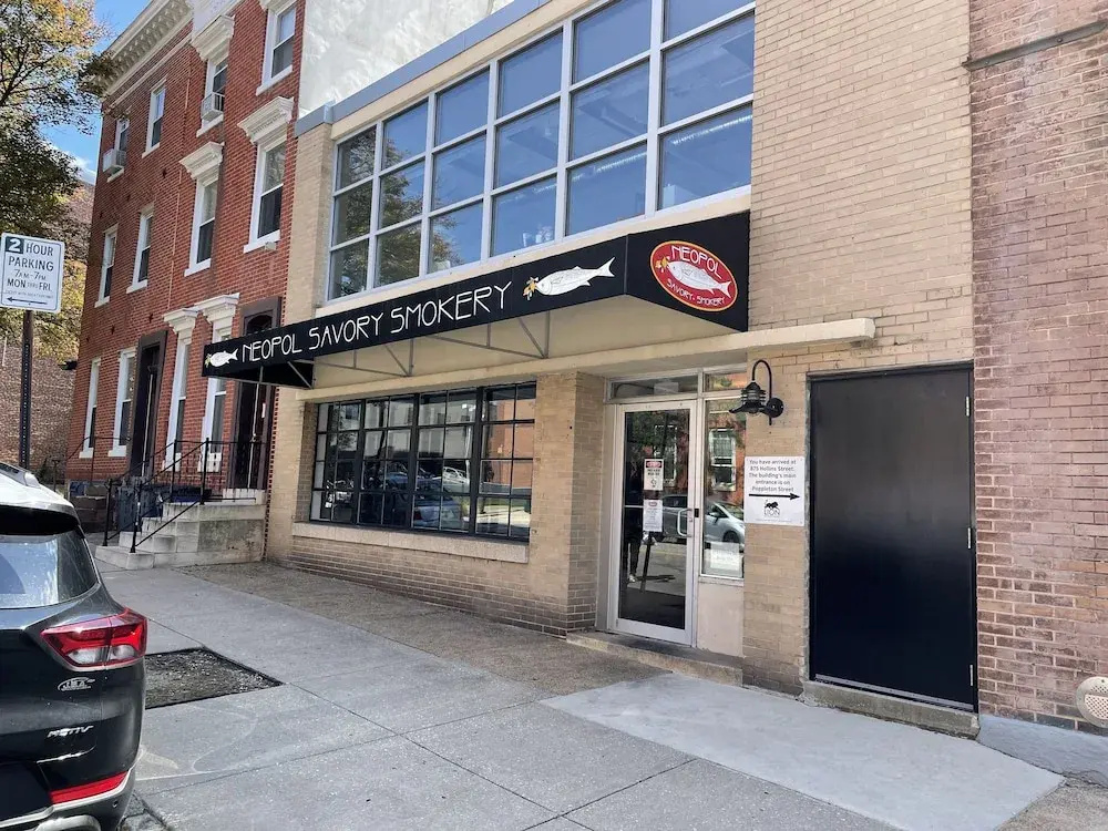 Downtown Suite - Close to Topgolf, Horseshoe Casino, UM Baltimore